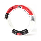 Návazcový Ožičak Hell-Cat Mono FC 50m 1,20mm/71kg