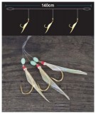 Návazcový Sustav Aquantic Dorsch Sustav