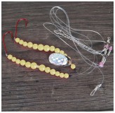 Návazcový Sustav Aquantic Pearl Rig III Návazcový Sustav Aquantic Pearl Rig III