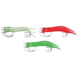 Náväzcový Systém Aquantic Gummi Makk Systeme 6/0 Náväzcový Systém Aquantic Gummi Makk Systeme 6/0