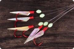 Návazcový Systém Aquantic Hering I Návazcový Systém Aquantic Hering I