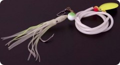 Náväzcový Systém Aquantic Imitácia Chobotnice Náväzcový Systém Aquantic Imitácia Chobotnice