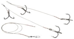 Náväzcový systém Iron Claw Prey Provider System 15 kg Náväzcový systém Iron Claw Prey Provider System 15 kg