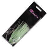 Návazcový Systém LK Baits Chobotnice 12cm Lumino Green