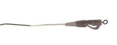Náväzec Anaconda Safety Lead Clip Chameleon 35lb