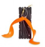 Návazec Aquantic Double Twisterrig 60cm JR