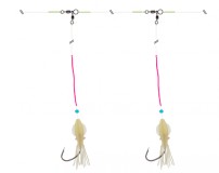 Náväzec Daiwa GrandWave Redfish Rig Circle-Hook