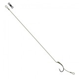 Návazec DAM Tactix Anti-Snag Ribozaštita Návazec DAM Tactix Anti-Snag Ribozaštita