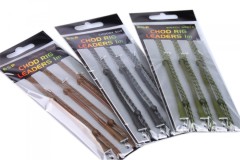 Náväzec ESP Chod Rig Leaders 1m Camo Brown