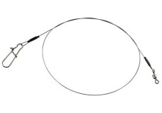 Návazec Fox Rage Single Strand Surefit Titanium Vođa