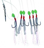 Návazec Garnat ICE Fish