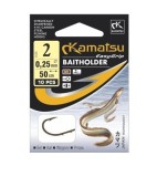 Náväzec Kamatsu Baitholder Očko 50cm Veľkosť 2