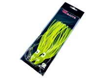 Návazec Mořský LK Baits Chobotnice 8/0 16cm Yellow/Žlutý
