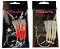 Návazec na More LK Baits 3/0 0,60/0,45mm Návazec na More LK Baits 3/0 0,60/0,45mm