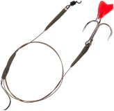 Náväzec na Mŕtvu Nástrahu Skeater Deadbait Piketrace 7x7 Single