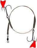 Náväzec na Mŕtvu Nástrahu Skeater Deadbait Piketrace 7x7