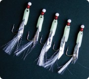 Náväzec Shakespeare Flat Jack Deluxe Lure