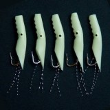 Návazec Shakespeare Lumi Shrimp Lures