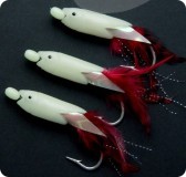 Náväzec Shakespeare The Psycho Lure