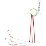 Náväzec Zebco Arm Rig 1 Náväzec Zebco Arm Rig 1