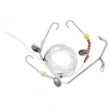 Náväzec Zebco Flatty Boat Rig 2 Náväzec Zebco Flatty Boat Rig 2