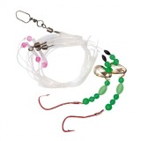 Náväzec Zebco Flatty Rig 2 Náväzec Zebco Flatty Rig 2