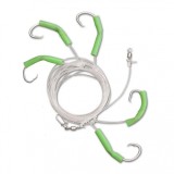 Návazec Zebco Redfish Rig Návazec Zebco Redfish Rig