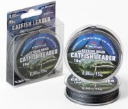 Návazna Špaga Falcon Catfish Leader 10m 1,00mm/145kg