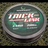 Návazni Nitro Gardner Trick-Link 50m 0.50mm/25lb