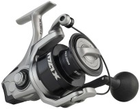 Naviják Abu Garcia Max X Spinning Reel 6000