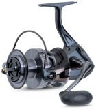 Naviják Aquantic X-Solid 5000S