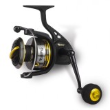 Naviják Black Cat Shadow Spin FD 860