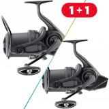 Naviják Daiwa 19 Basia 45 SCW QD Akce 1+1 Naviják Daiwa 19 Basia 45 SCW QD Akce 1+1
