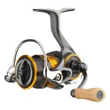 Naviják Daiwa 22 Silvercreek MQ LT2000S-H