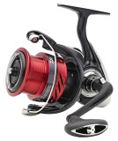 Naviják Daiwa 23 Ninja M&F Feeder LT6000SS