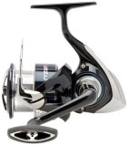 Naviják Daiwa 24 N'Zon Plus LT 5000S -CP