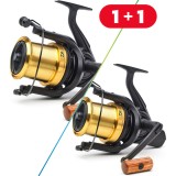Navijak Daiwa Emblem 45 SCW QD OT Akcia 1+1 Navijak Daiwa Emblem 45 SCW QD OT Akcia 1+1