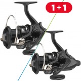 Naviják Daiwa Emblem BR 25 A Akce 1+1 Naviják Daiwa Emblem BR 25 A Akce 1+1