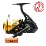 Navijak Daiwa GS LTD 17 3000 Navijak Daiwa GS LTD 17 3000