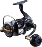Naviják Daiwa Saltiga 23 6000-H