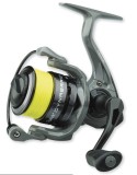 Naviják DAM Dynabraid 4 FD 2500S