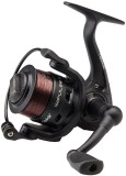 Naviják DAM Impulse 3l FD + Vlasec 8lb Mono 3000