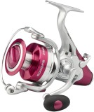 Naviják DAM Quick 1 Pink FS 3+1BB 6000