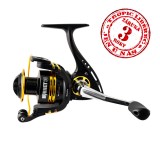 Naviják Delphin Hornet 20