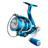 Naviják Favorite Blue Bird 1000S