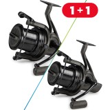 Naviják Fox XC 10000 Akce 1+1 Naviják Fox XC 10000 Akce 1+1