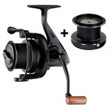 Naviják Giants Fishing Deluxe Reel FD 6000 + Náhradní Cívka 7000 ZDARMA Naviják Giants Fishing Deluxe Reel FD 6000 + Náhradní Cívka 7000 ZDARMA