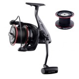 Navijak Giants Fishing Gaube Reel FD 9000 + Cievka 10000
