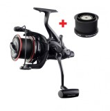 Naviják Giants Fishing Gaube Reel FS 9000 + Cívka 8000 ZDARMA !!