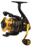 Naviják Kinetic Brutalis 5000-FD